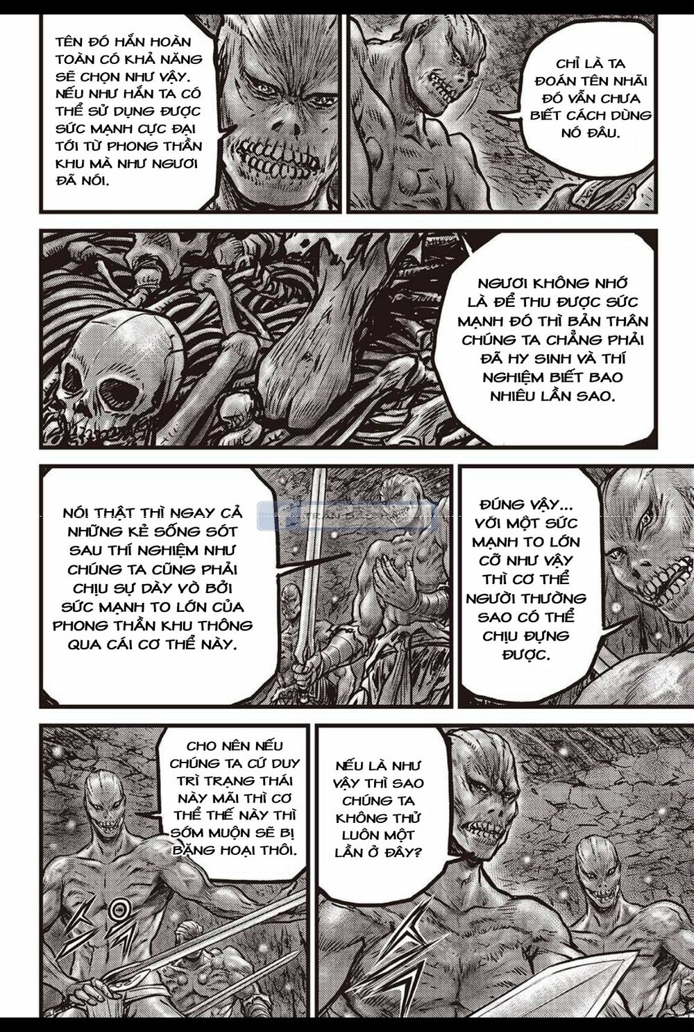 hiệp khách giang hồ m chapter 609 19