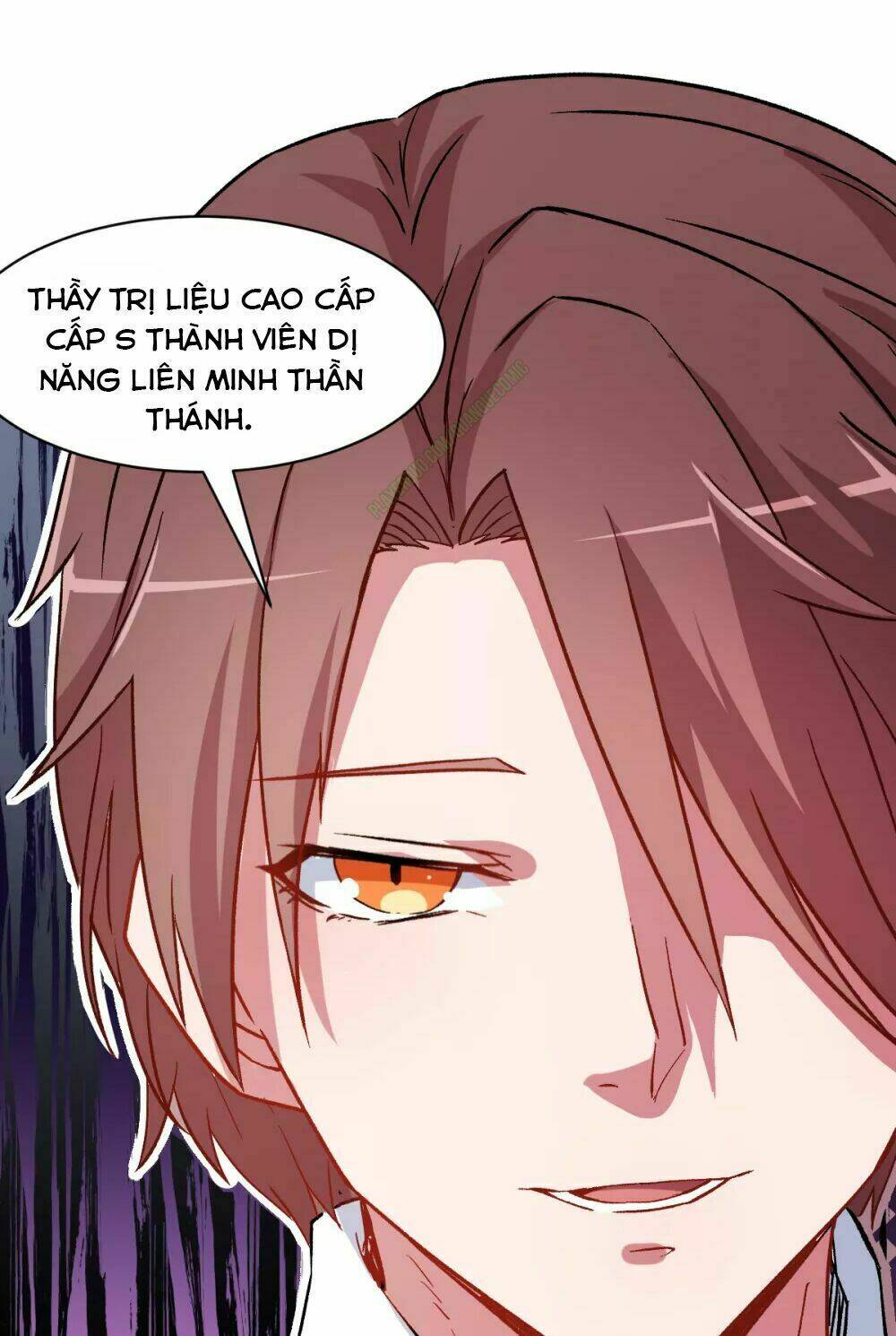 vườn trường cuồng sư hệ thống chapter 28 12