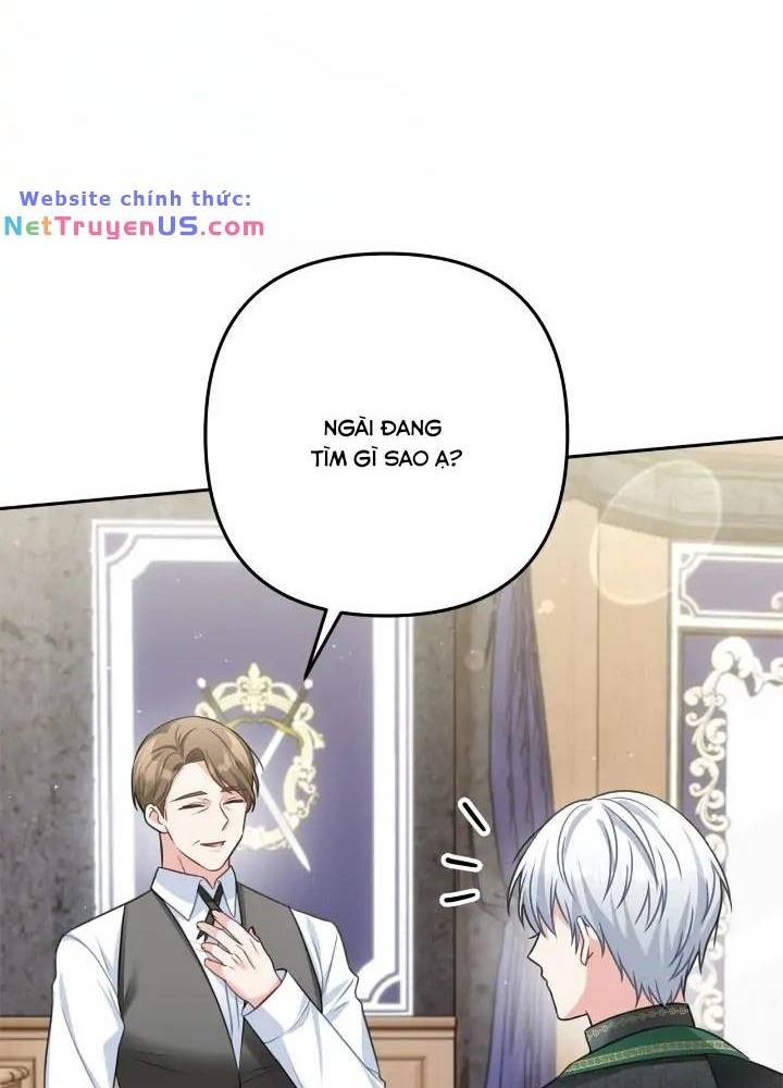 tại sao mẹ chồng tôi lại như thế này? chapter 33 12