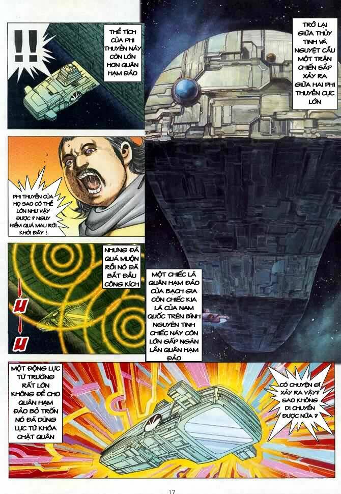 võ thần chapter 86 17