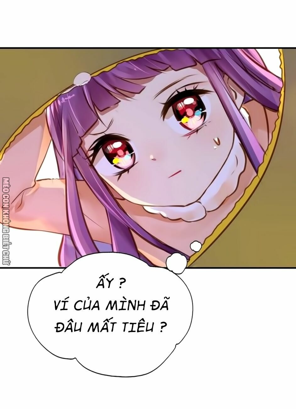 không có ssr làm sao để yêu chapter 19 5