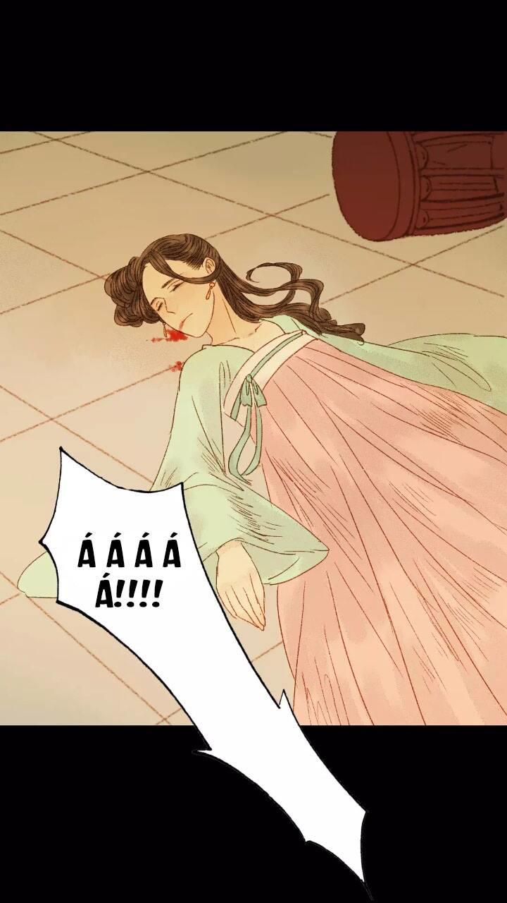 vương gia bá đạo và bác sĩ xinh đẹp chapter 59 41