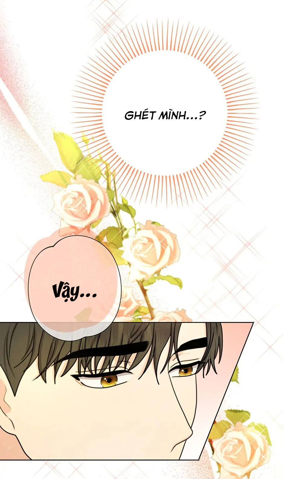 từ hầu gái tôi đã trở thành hoàng hậu chapter 19.2 9