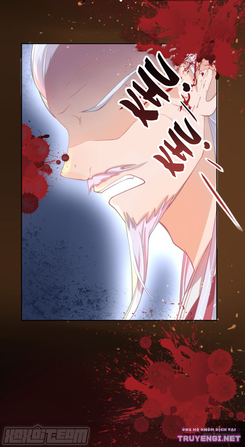 thần đằng trong tay bản vương phi chapter 5 18