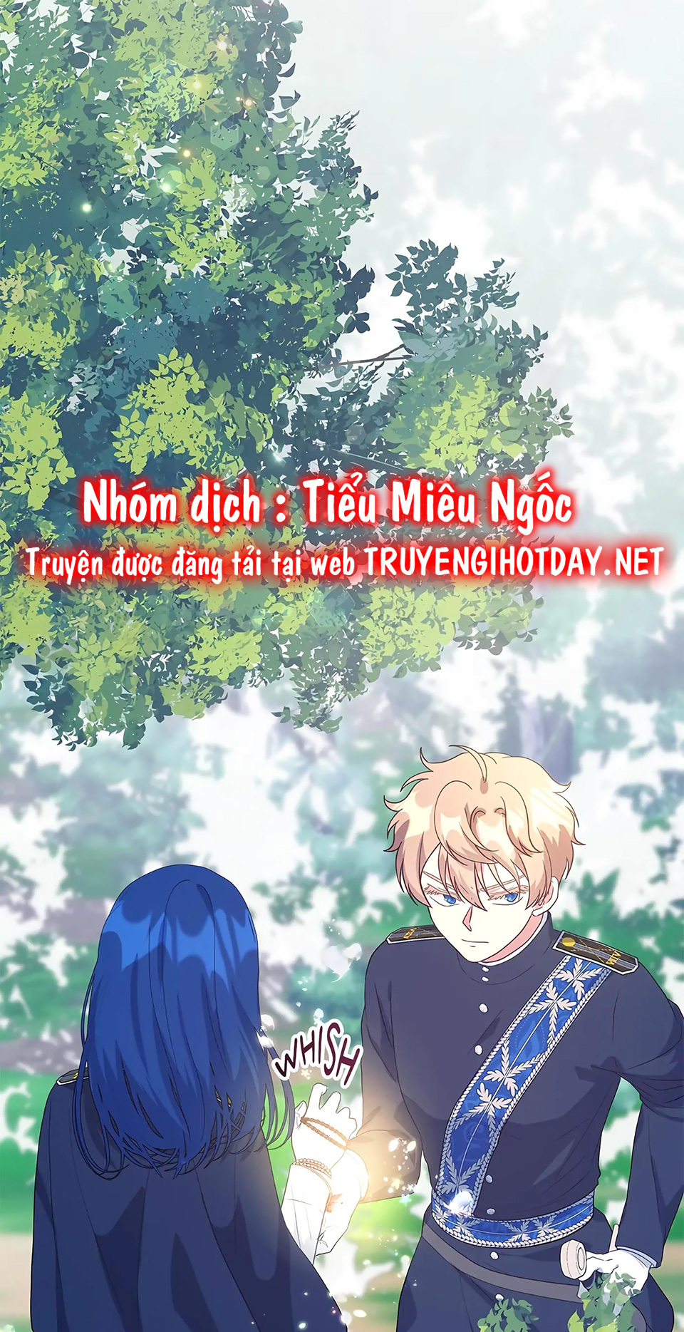 tôi không phải là nữ anh hùng chapter 76 41