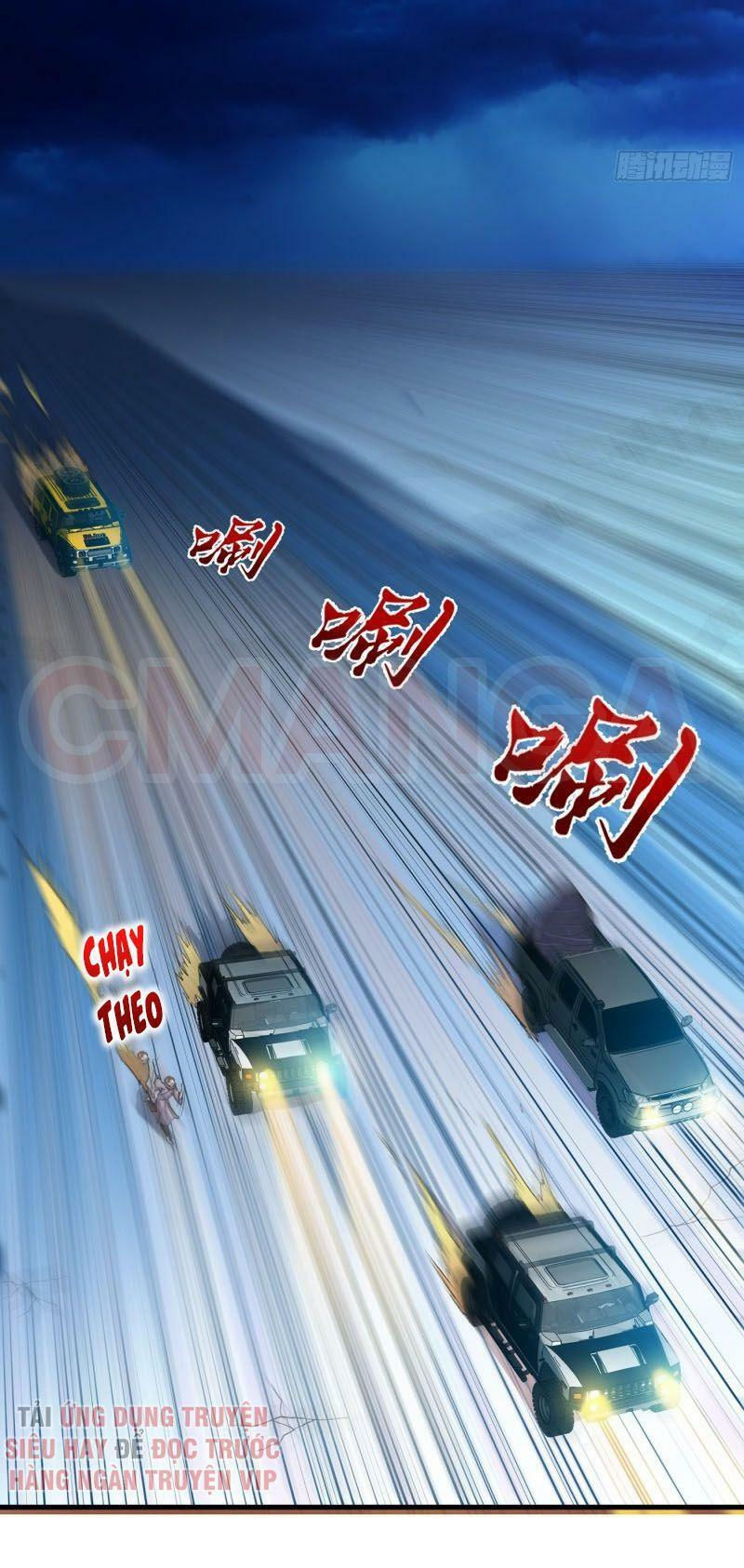 tối cường thần y tại đô thị chapter 139 14