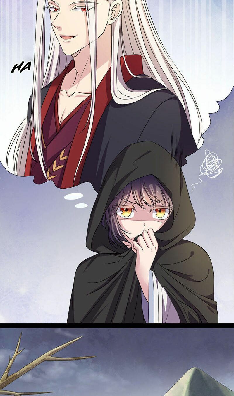 khuynh thế đế vương cơ chapter 15.1 6