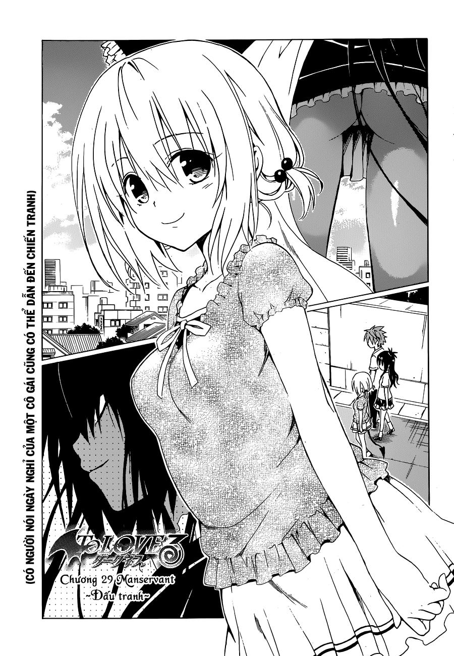 to love - ru darkness chapter 29 2