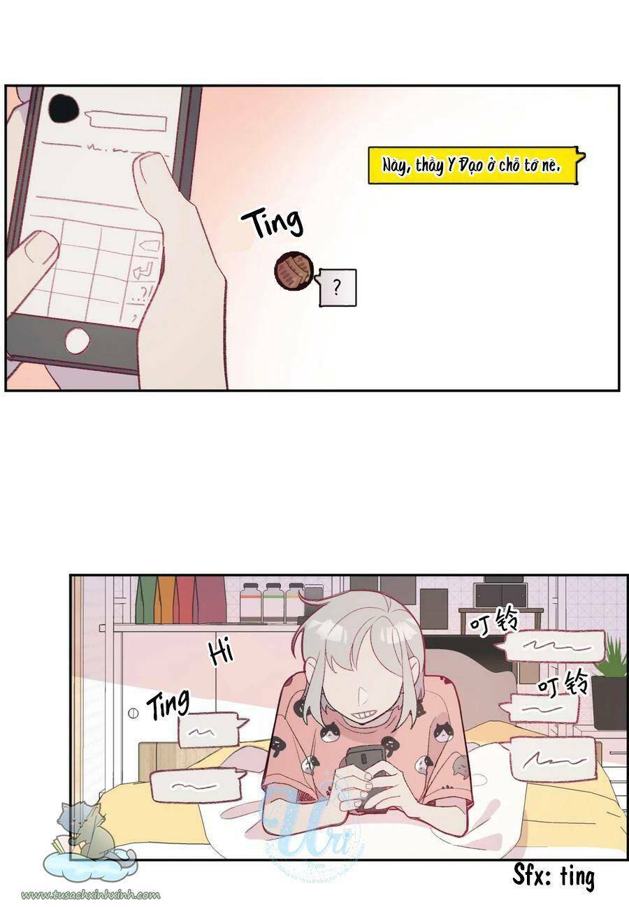 nhật ký nấm ma cô chapter 9 38