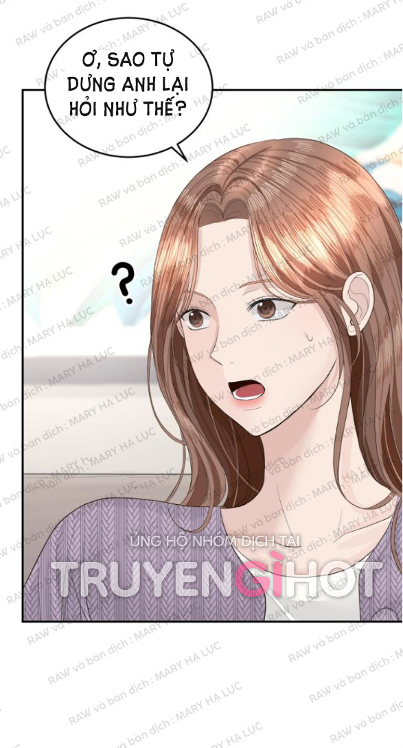 cuộc hôn nhân hoàn hảo chapter 40.1 27