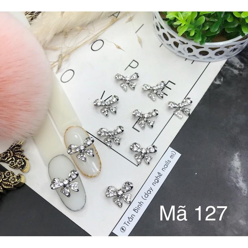 Charm xịn mã 127-135