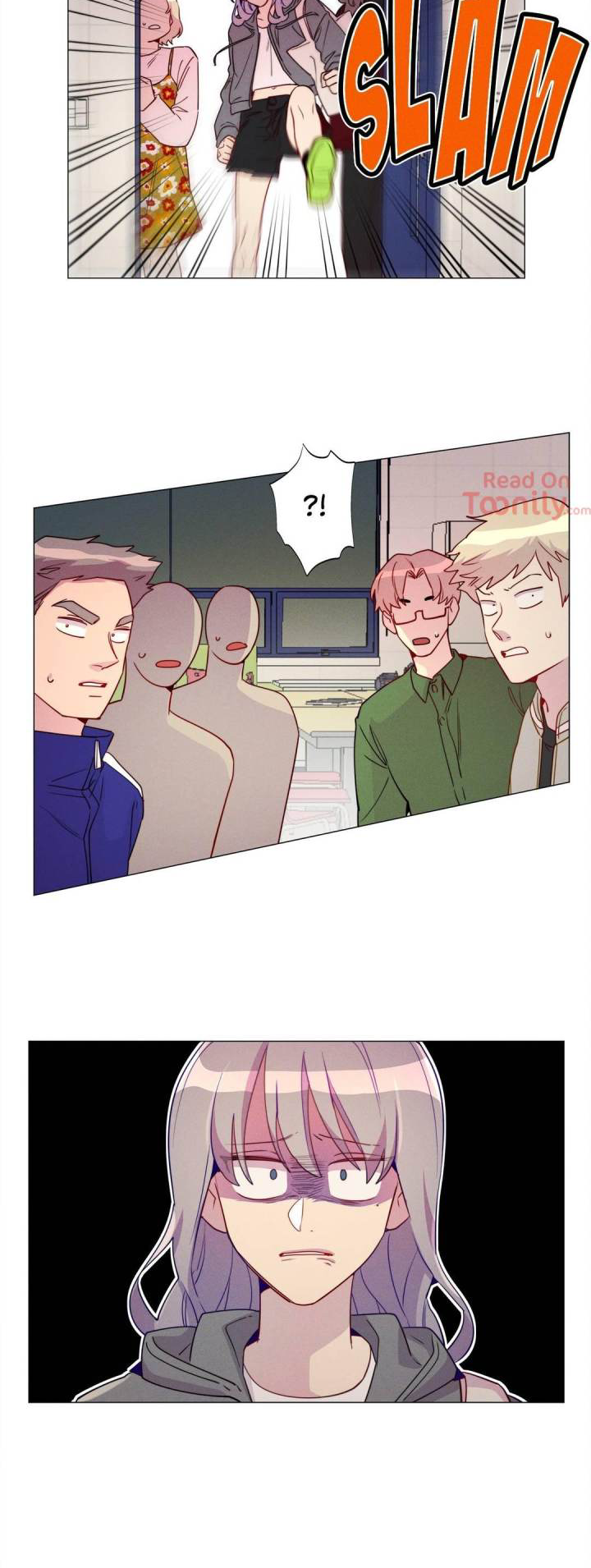 mảnh ghép o bị khuyết chapter 89 22