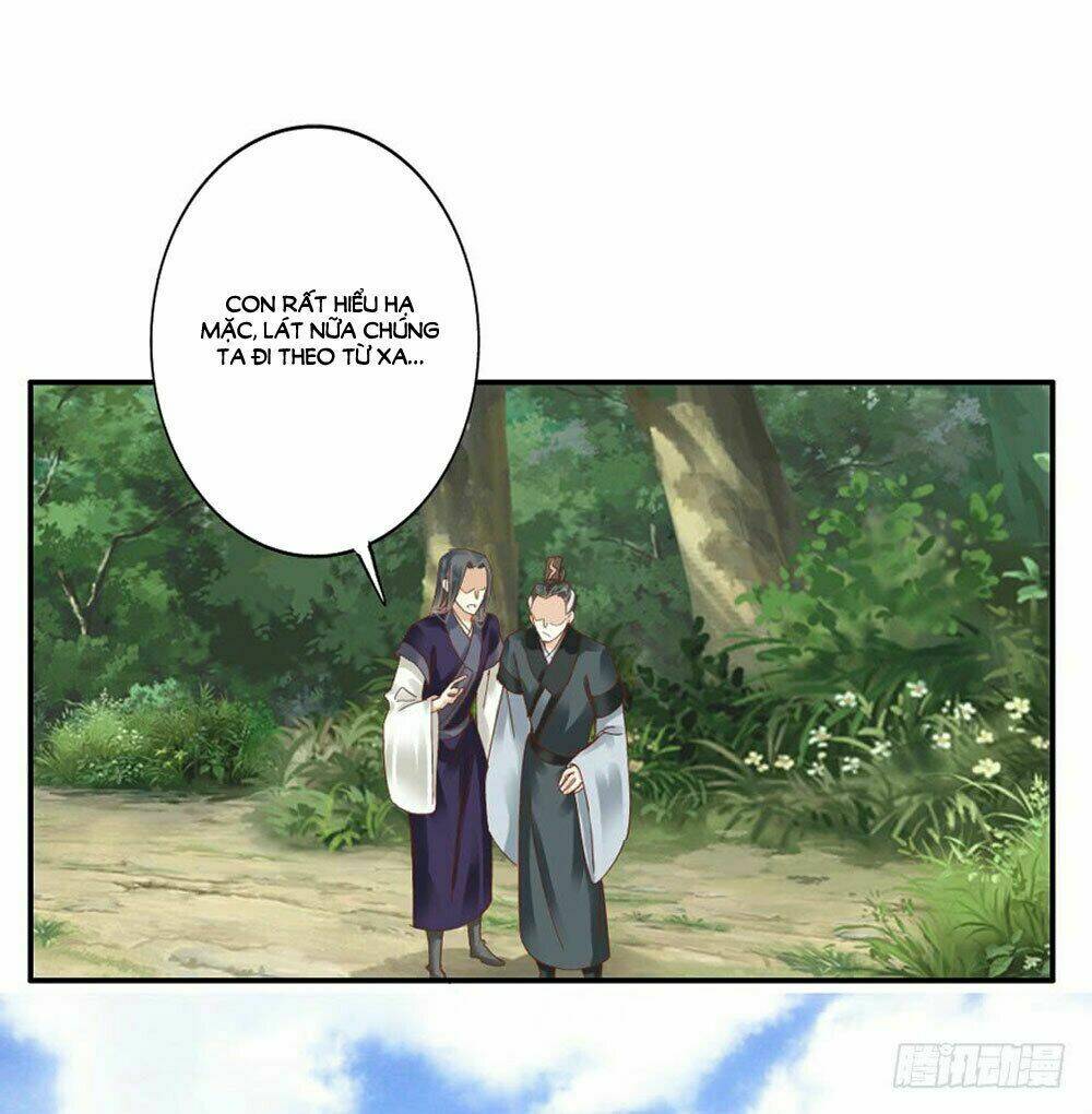 thiền tâm vấn đạo chapter 47 38