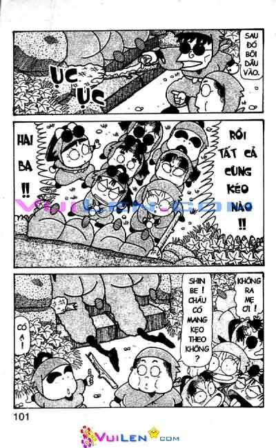 ninja loạn thị chapter 63 101