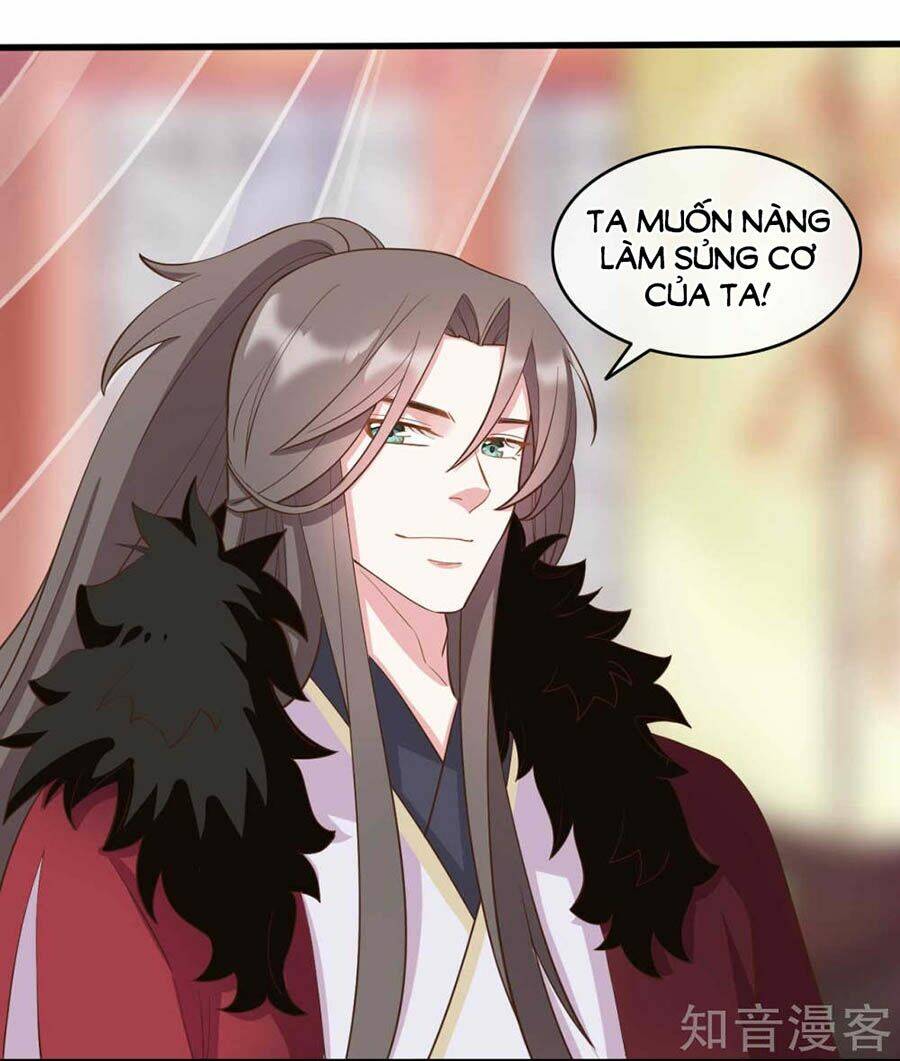 đích nữ hữu độc chapter 28 27