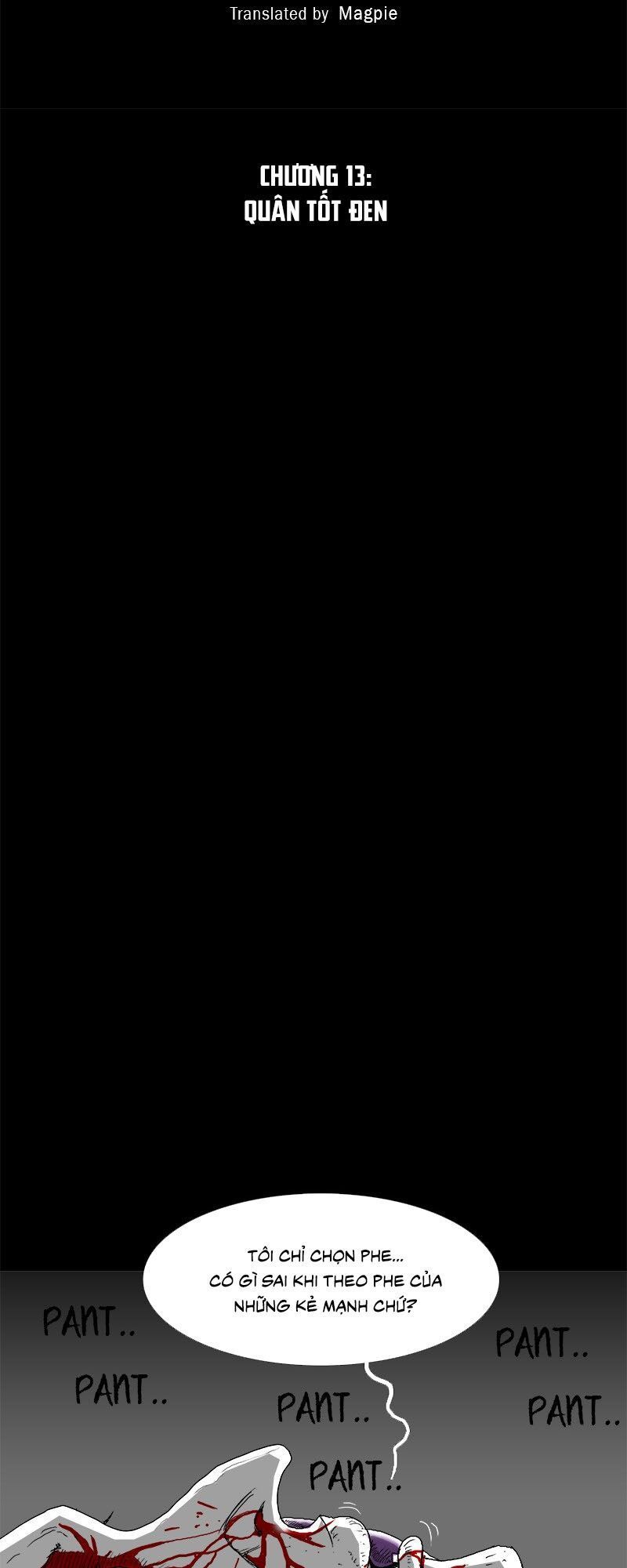 sống sót chapter 13 8