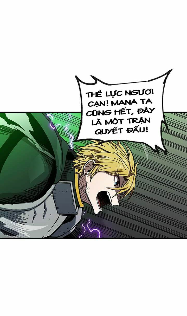 người chơi lỗi chapter 33 81