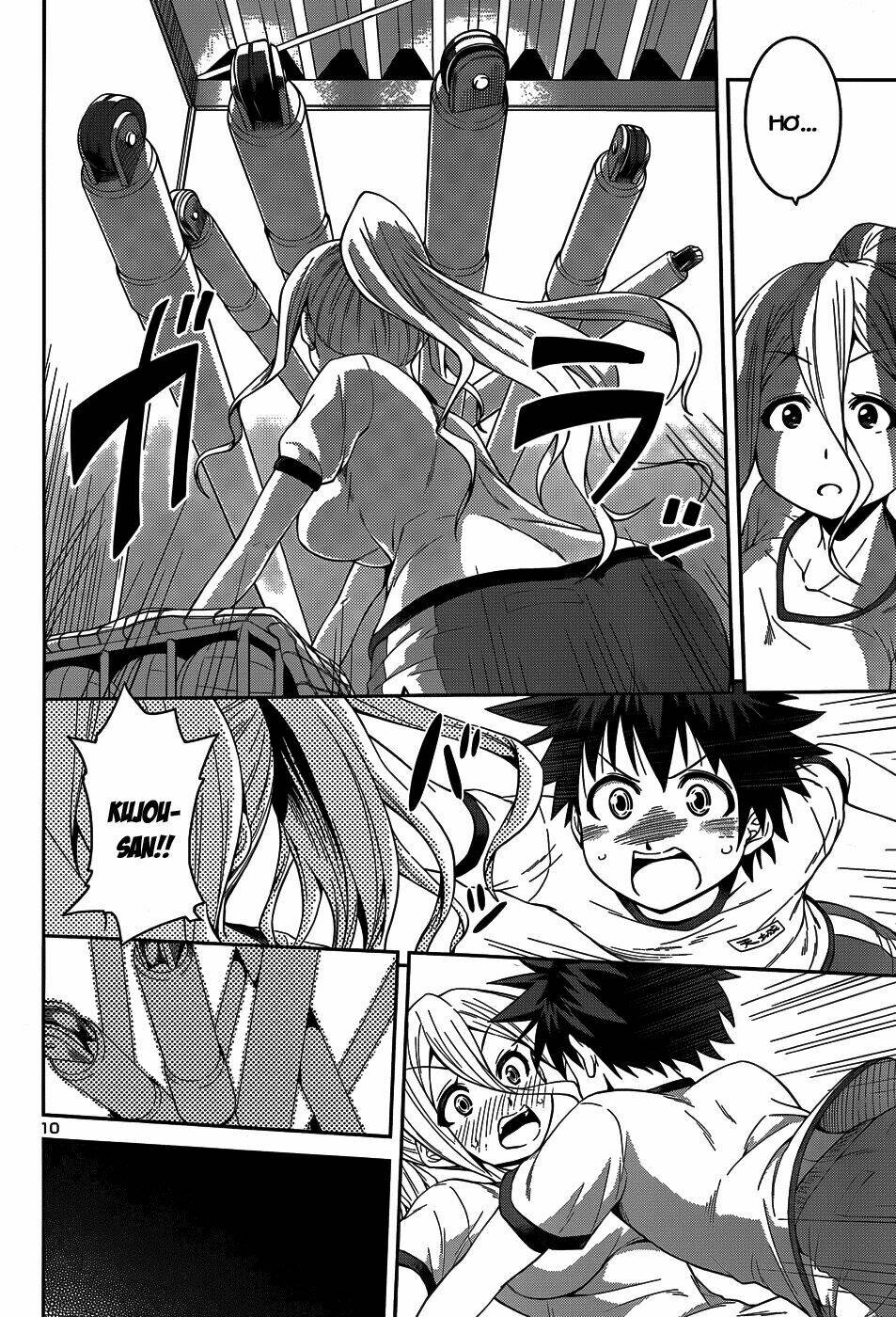 in bura chapter 12 11