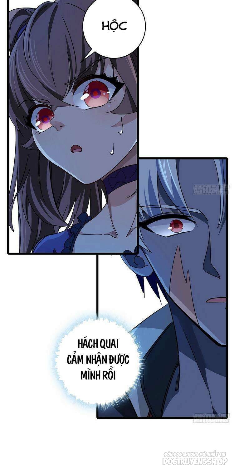 giải cứu 99 nữ chính ở mạt thế chapter 72 10