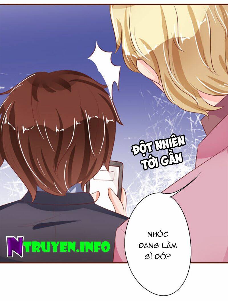 vương tước tư hữu bảo bối chapter 33 8