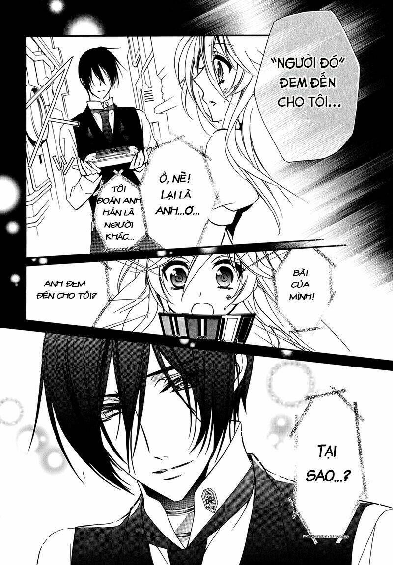 nụ hôn của công chúa tường vi chapter 40 29