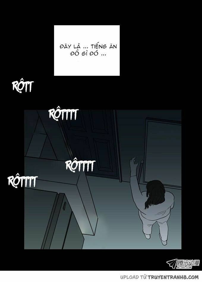 ớn lạnh tuyệt đối chapter 8 12