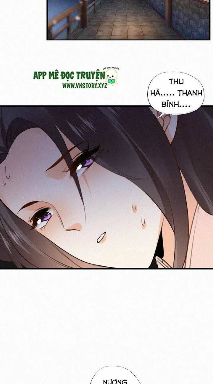 thiên hương mỹ nhân chapter 133 29