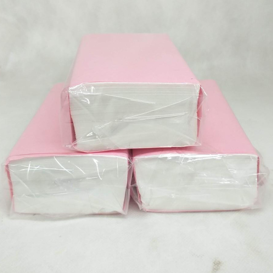 Combo 3 lốc Giấy Uốn Setting  kích thước 11cm x 7cm