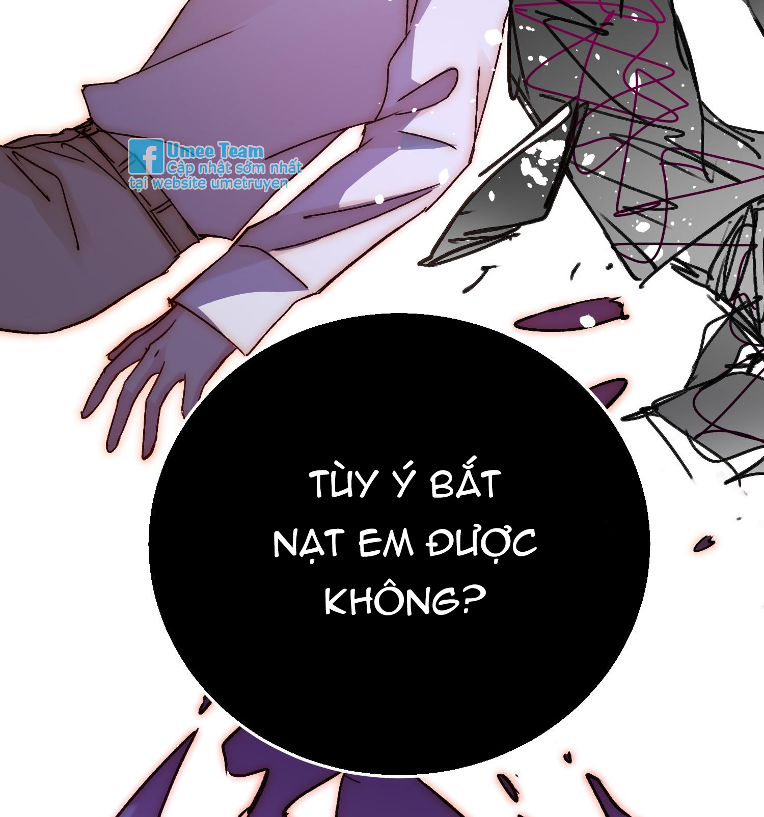 tôi phải làm một kẻ đại xấu xa chapter 70 38