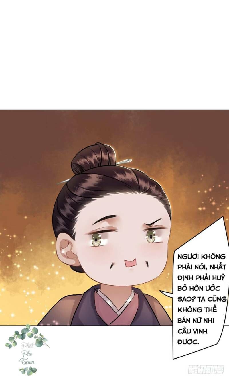 gay rồi! cái đó thành tinh rồi chapter 42 48