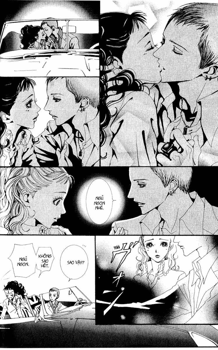 paradise kiss chapter 22 7