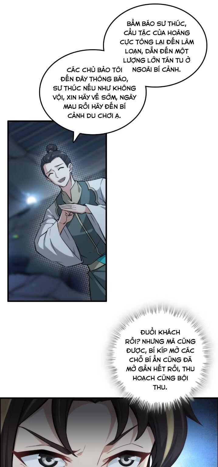 tu tiên chính là như vậy chapter 62 12