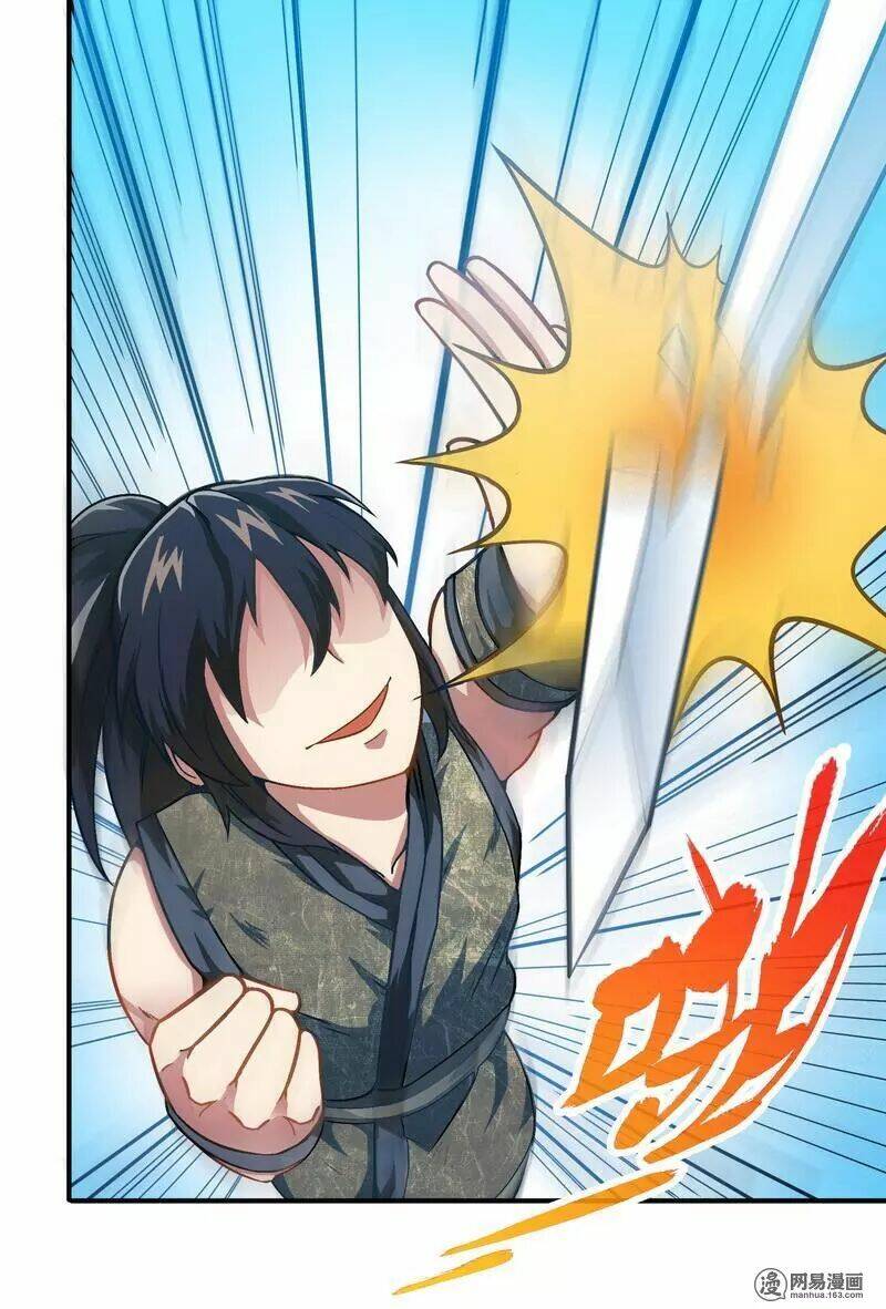 chí tôn thần ma chapter 12 19