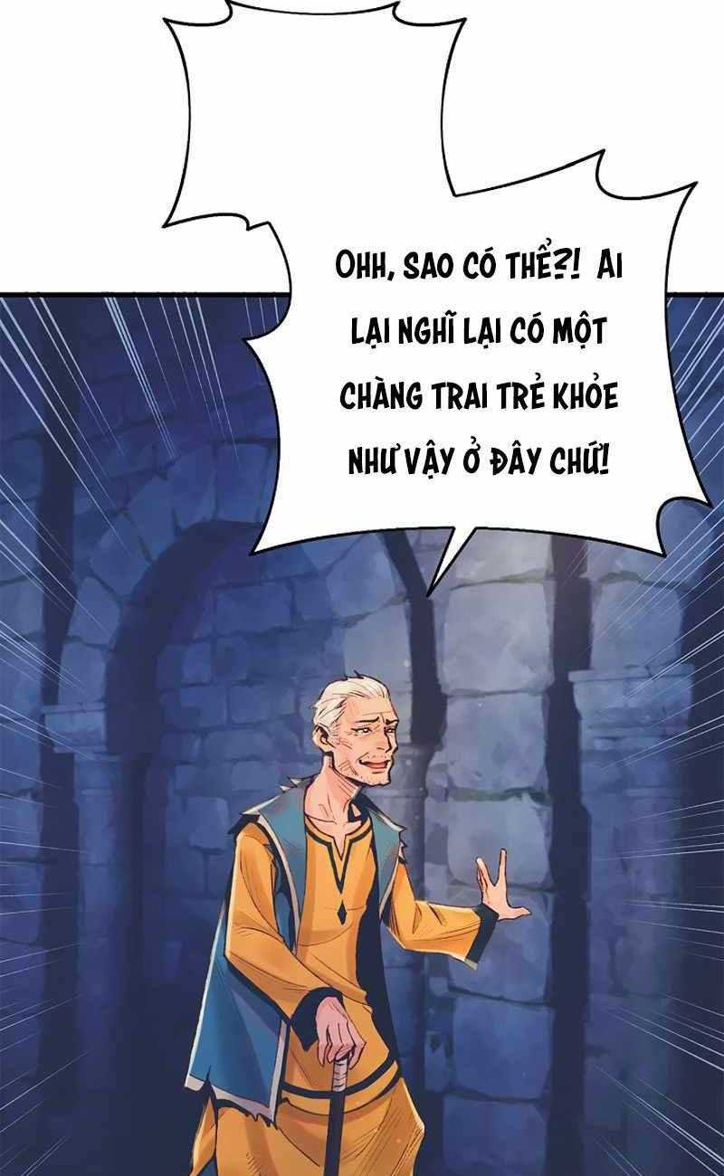 tu sĩ trị liệu của thái dương giáo chapter 2 75