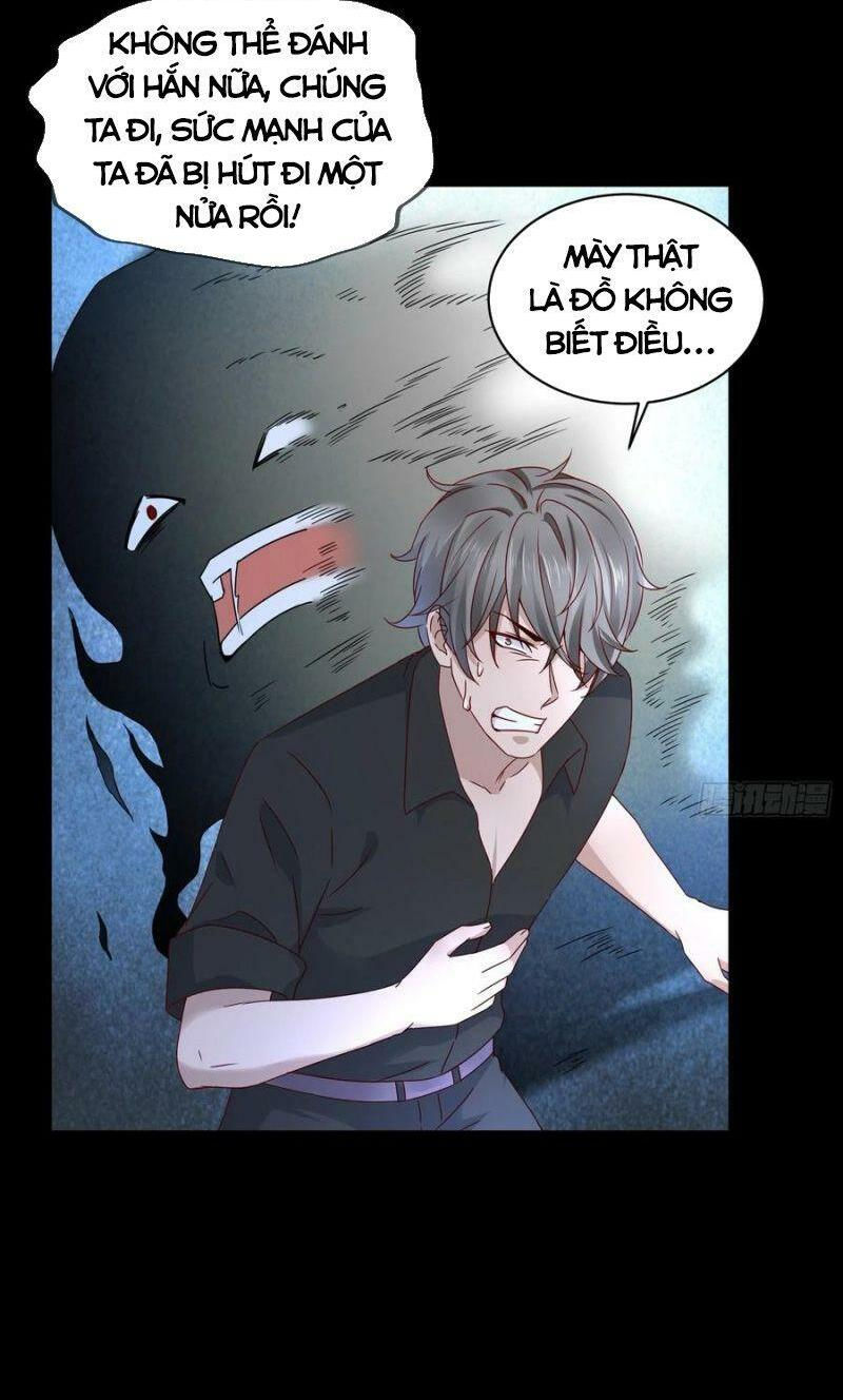vua đầu tư mạnh nhất chapter 35 8