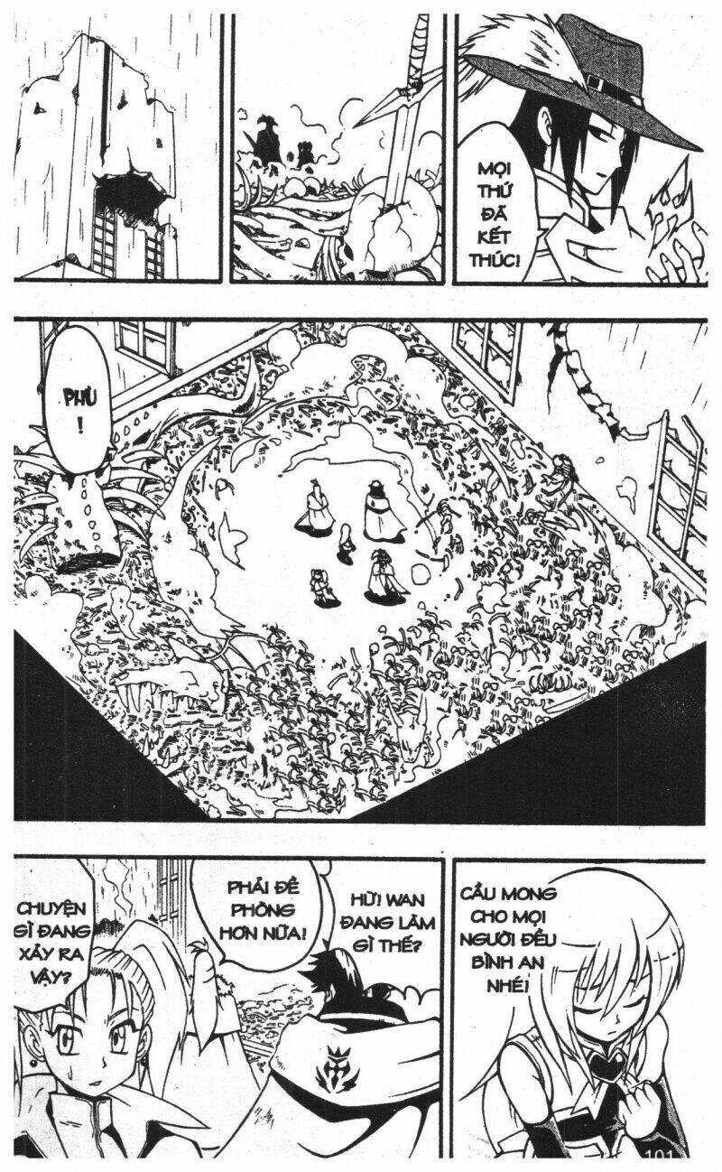 joou kishi monogatari chapter 5 99