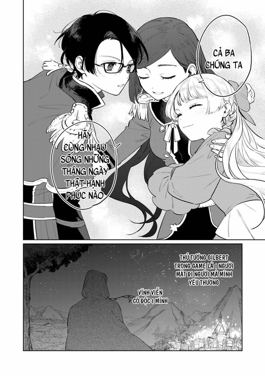 the most heretical last boss queen who will become the source of tragedy will devote herself chapter 15 29