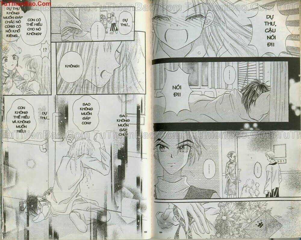 búp bê collen chapter 2 53