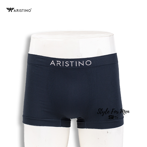 Quần sip/lot nam Aristino chất liêu Cotton cao cấp ,dệt liền mảnh ,kháng khuẩn khử mùi thấm hút mồ hôi ABX069