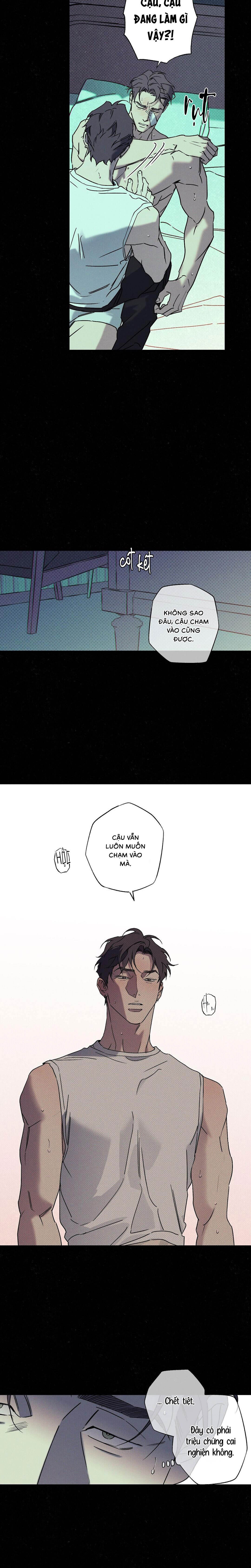 wet sand chapter 59 4