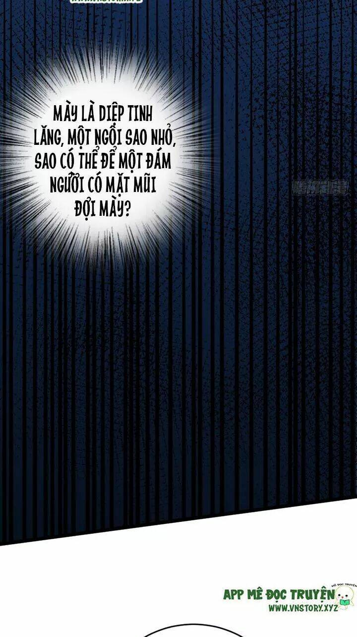 thiên hậu trở về chapter 117 14