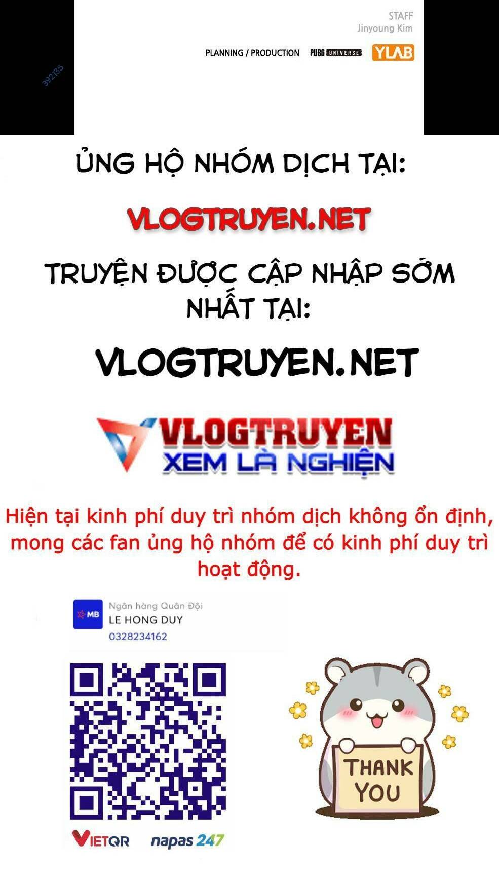 pubg - cuộc chiến sinh tồn - 100 chapter 37 50