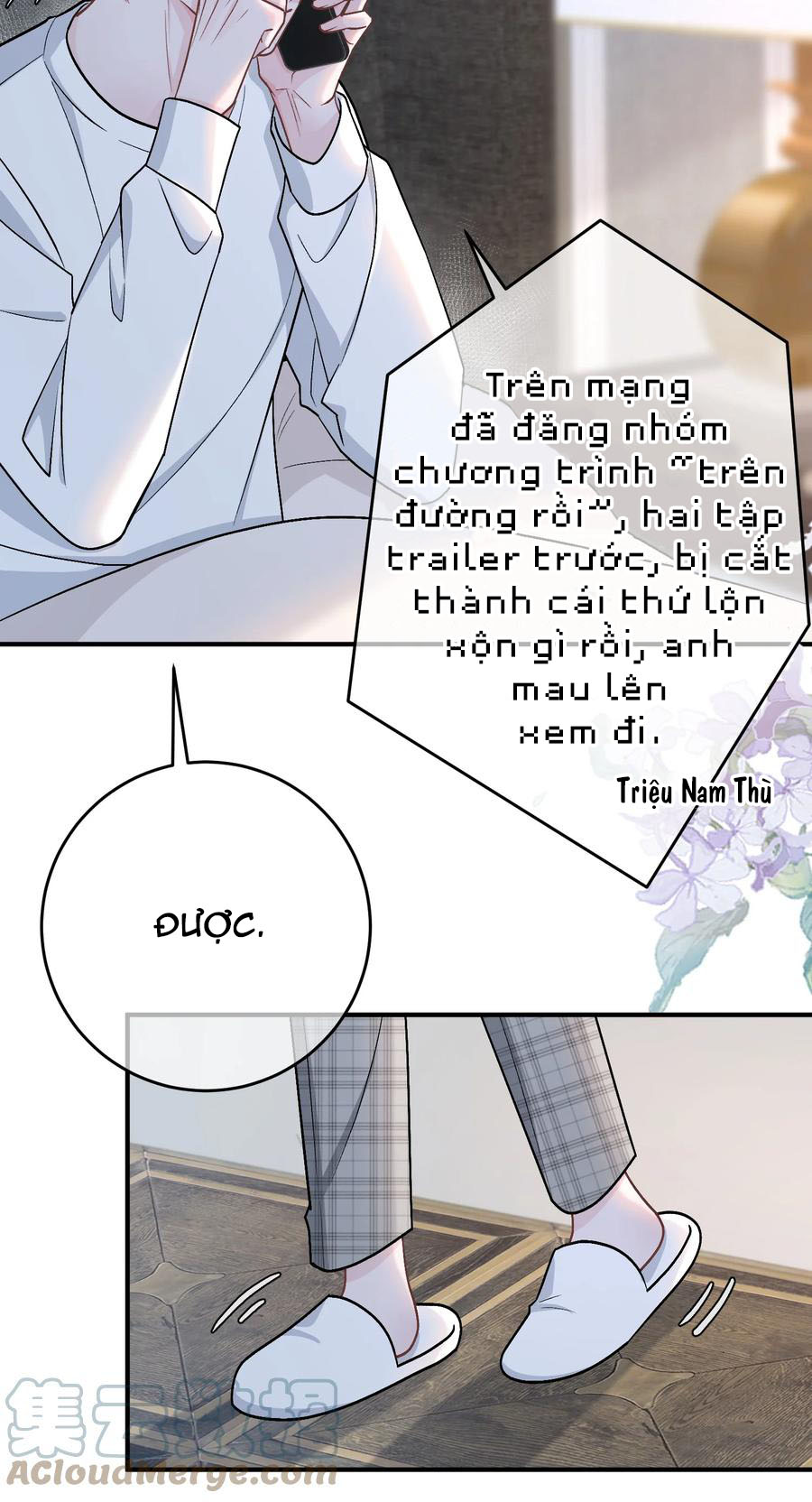 trước và sau ly hôn! chapter 57 3