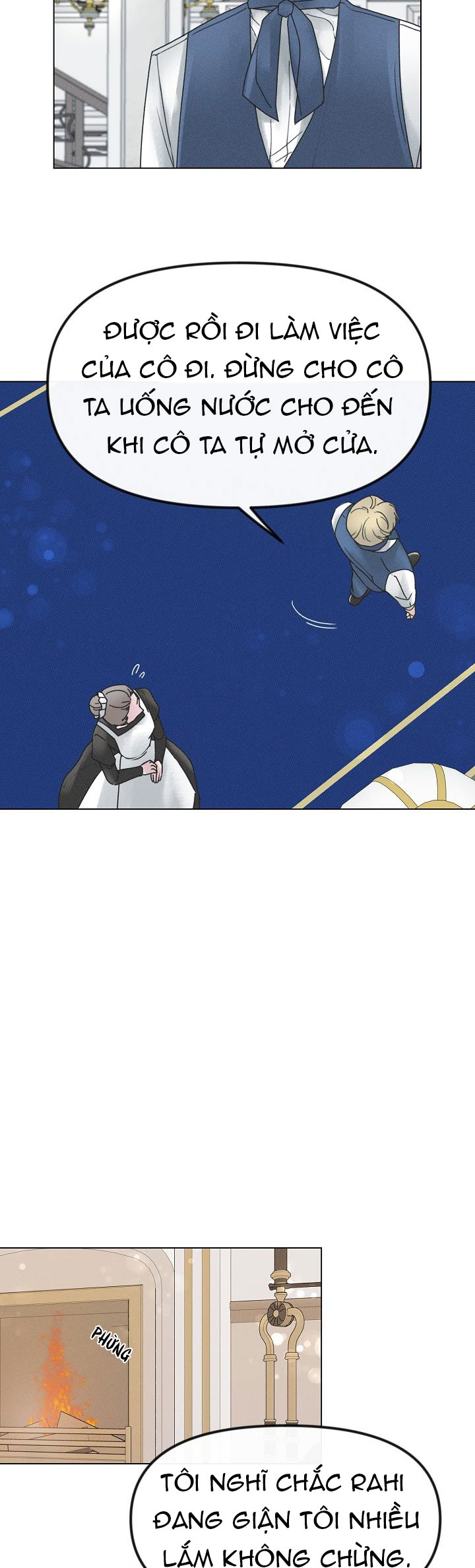 em dám không ? chapter 23 10