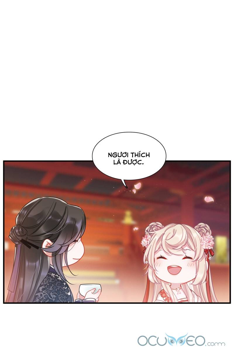 danh kiếm trủng chapter 10 4