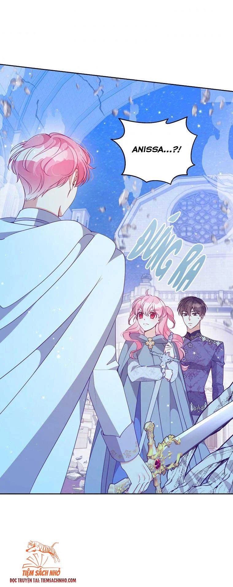 em gái cưng của đại công tước phản diện chapter 74.5 12
