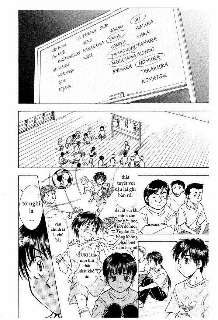 whistle - cơn lốc sân cỏ chapter 38 3