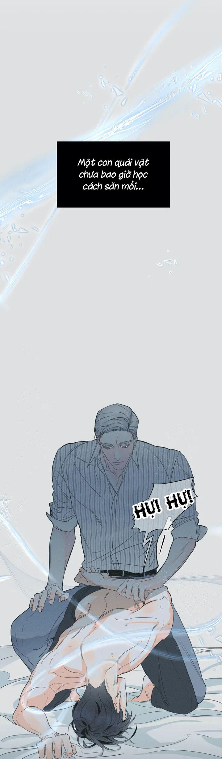 cậu vẫn thích tôi chứ? chapter 1 17