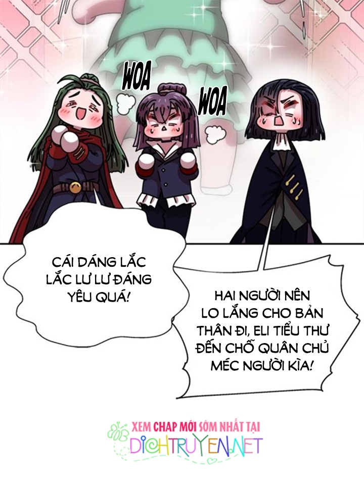 con gái bảo bối của ma vương chapter 62 18