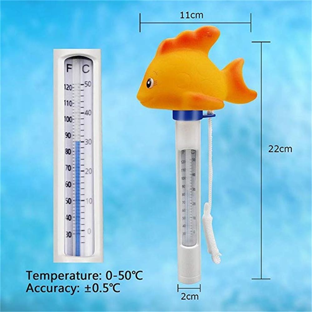 Bộ 4 Dụng Cụ Vệ Sinh Bể Bơi Chuyên Dụng